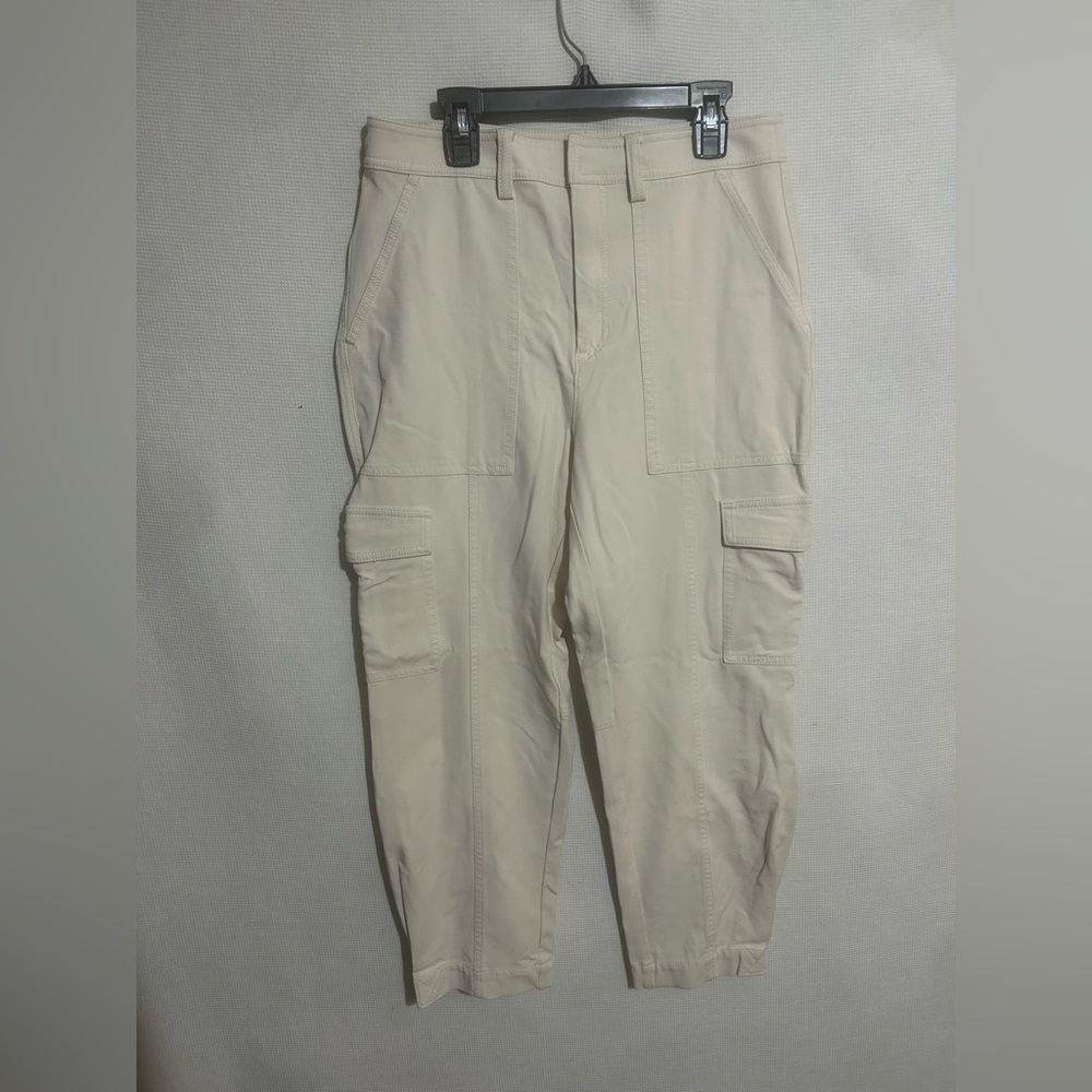 Banana republic cargo pants